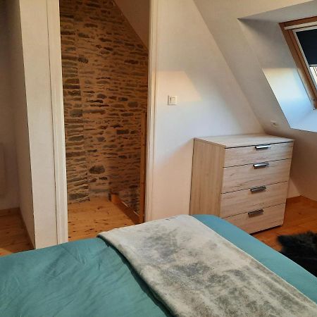 Le Heron Huisnes-sur-Mer Eksteriør bilde